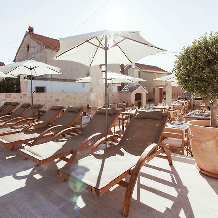 Bed&Breakfast Murterski Dvori Esterno foto