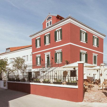 Bed&Breakfast Murterski Dvori Esterno foto