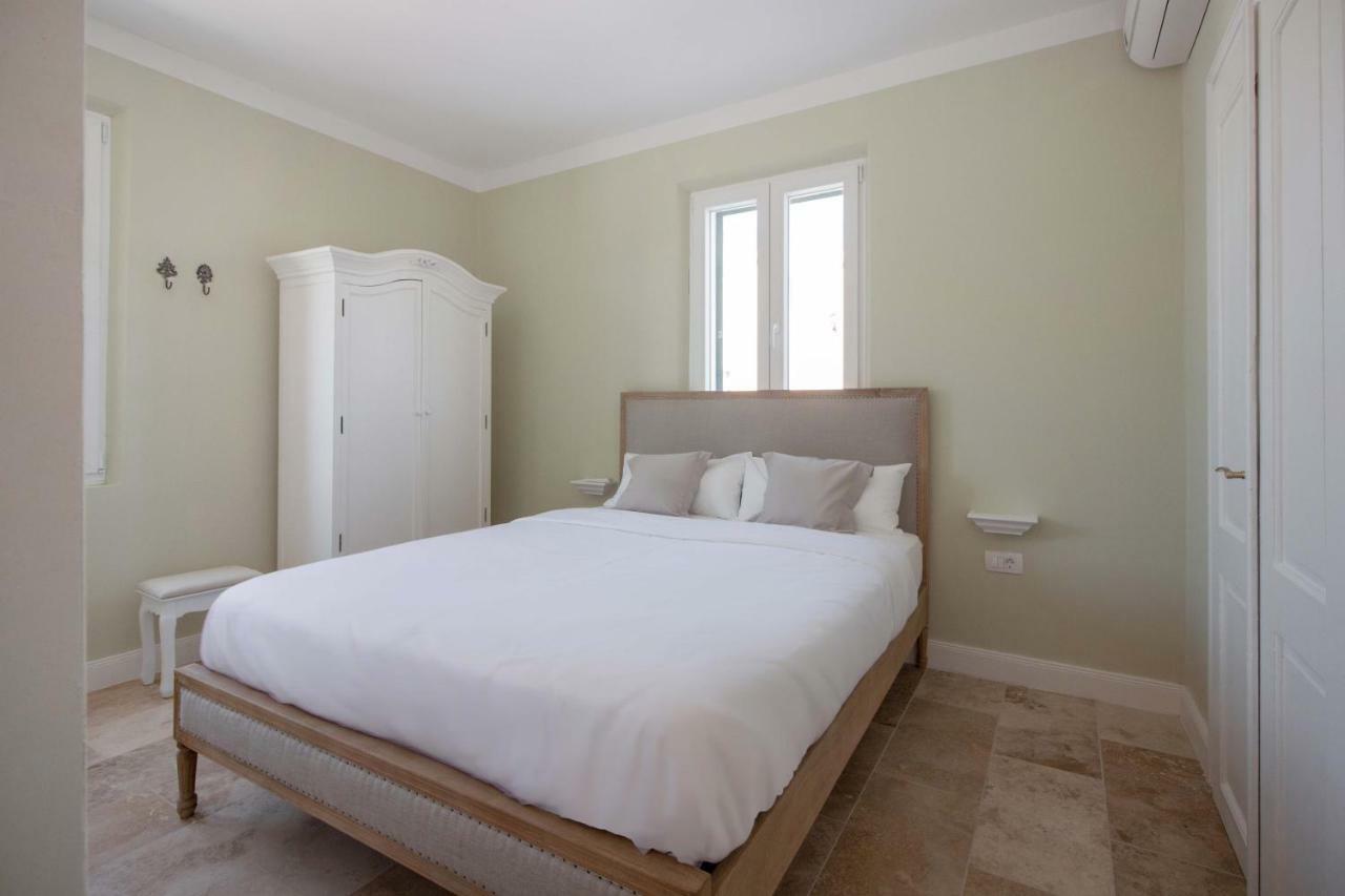 Bed&Breakfast Murterski Dvori Esterno foto