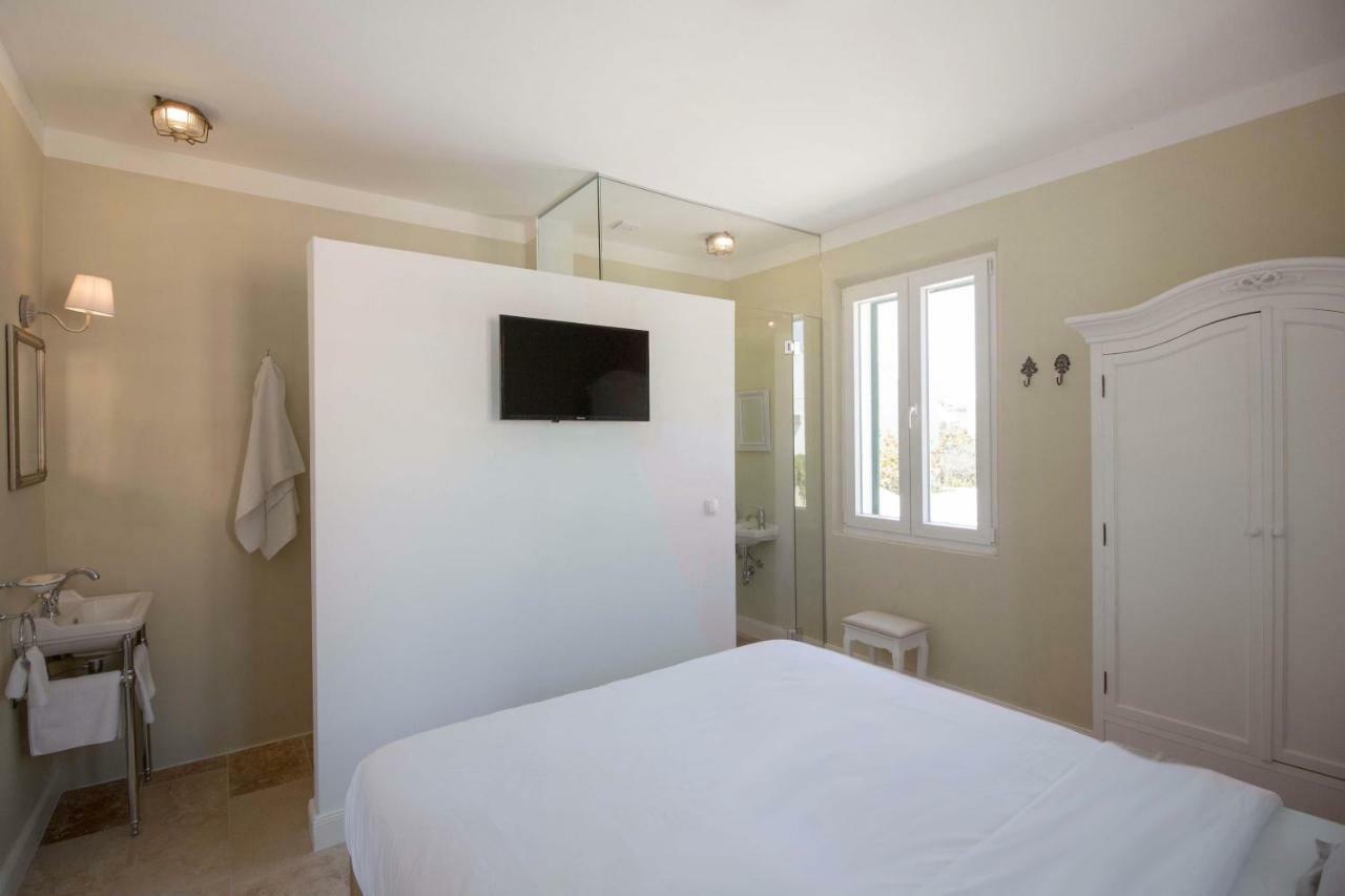 Bed&Breakfast Murterski Dvori Esterno foto
