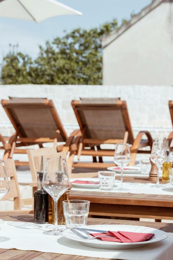 Bed&Breakfast Murterski Dvori Esterno foto