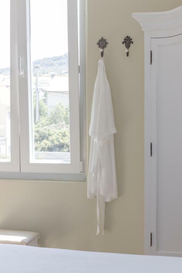 Bed&Breakfast Murterski Dvori Esterno foto