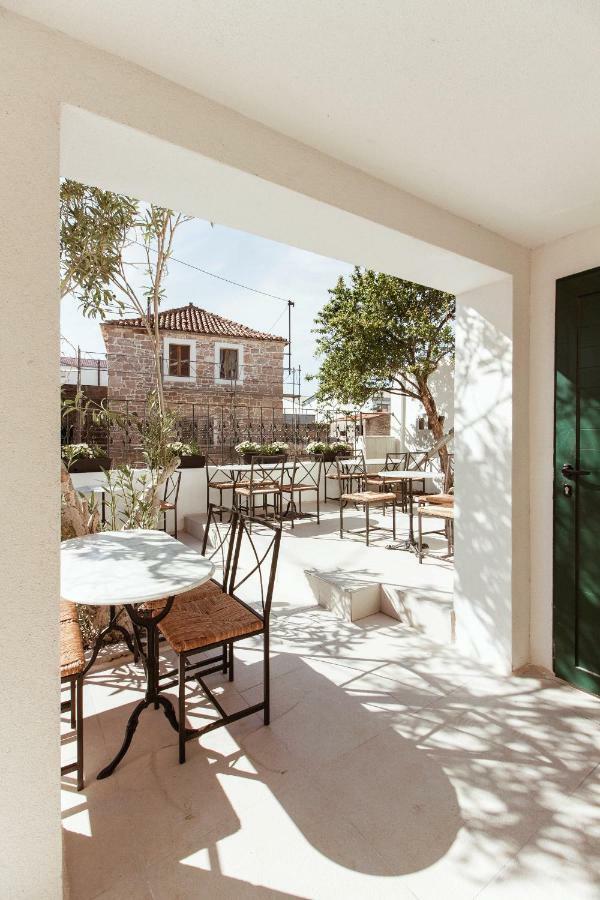 Bed&Breakfast Murterski Dvori Esterno foto