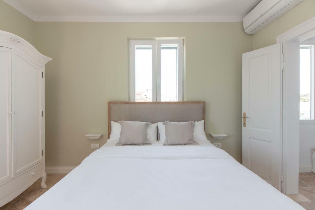 Bed&Breakfast Murterski Dvori Esterno foto